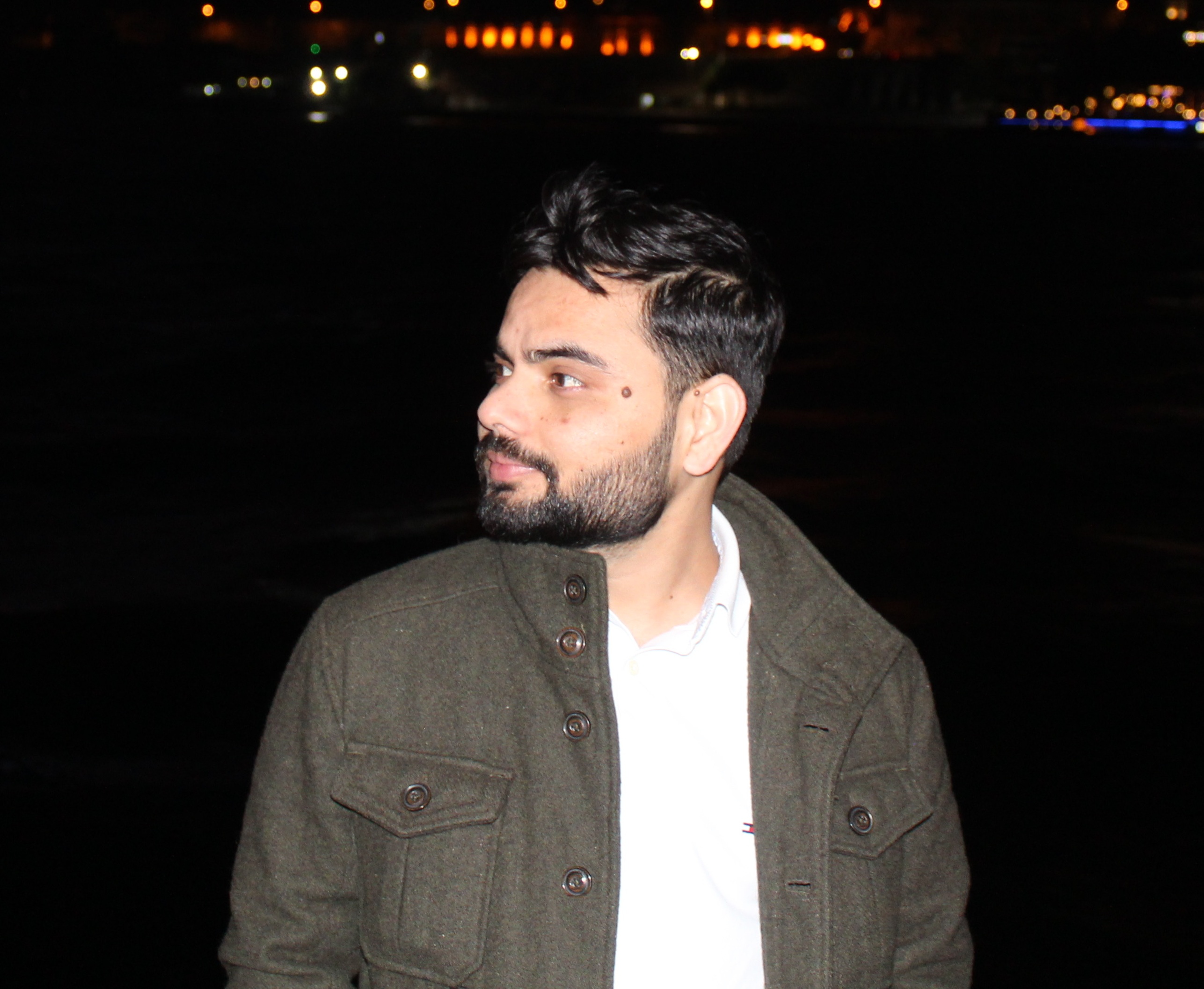 Bilal Ahmad
